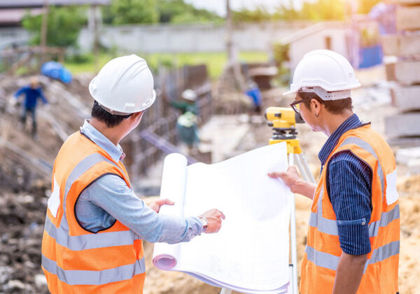How Is 3D Print Affecting The Construction?